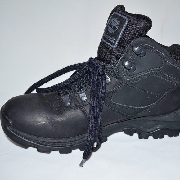 Timberland Men's Waterproof Hiking Boots 7.5 W 🎇 - Picture 3 of 7